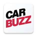 carbuzz - daily car news android application logo